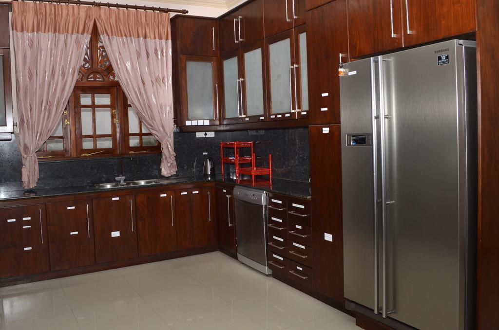 Lovely Villa Negombo Ettukala المظهر الخارجي الصورة