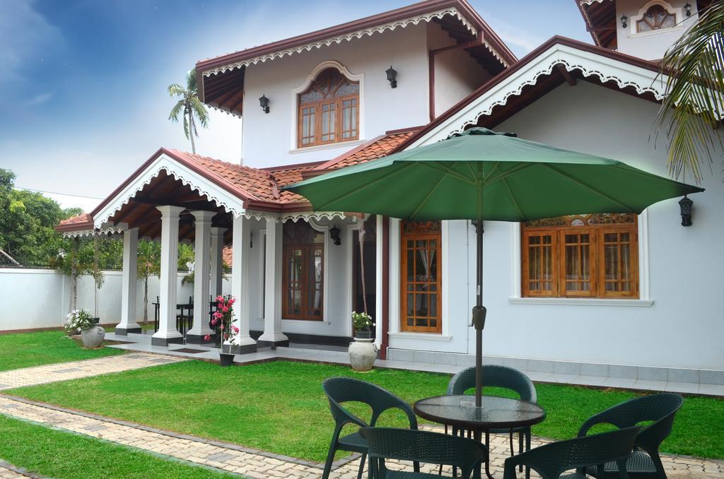 Lovely Villa Negombo Ettukala المظهر الخارجي الصورة