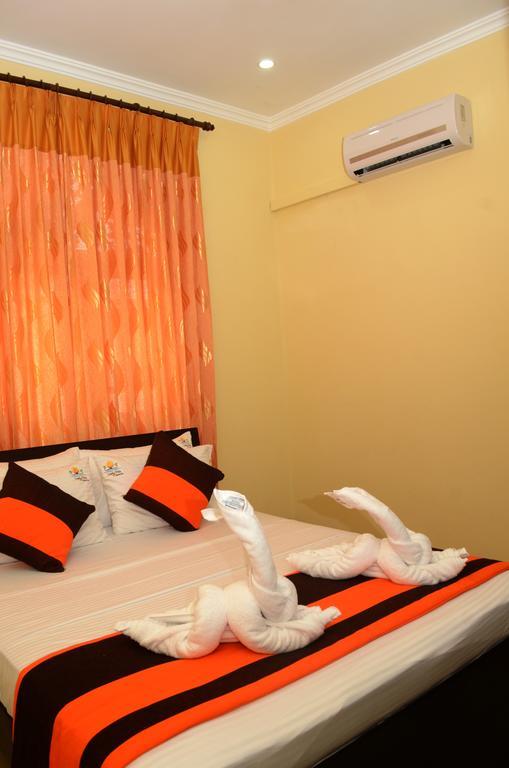 Lovely Villa Negombo Ettukala المظهر الخارجي الصورة