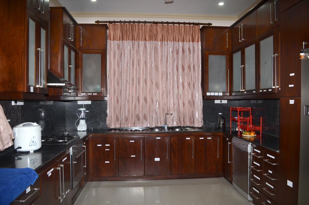 Lovely Villa Negombo Ettukala المظهر الخارجي الصورة