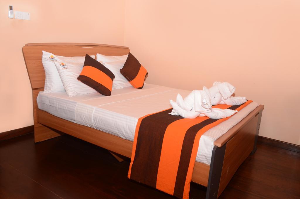 Lovely Villa Negombo Ettukala المظهر الخارجي الصورة