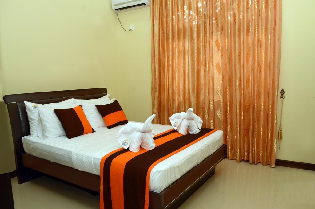 Lovely Villa Negombo Ettukala المظهر الخارجي الصورة