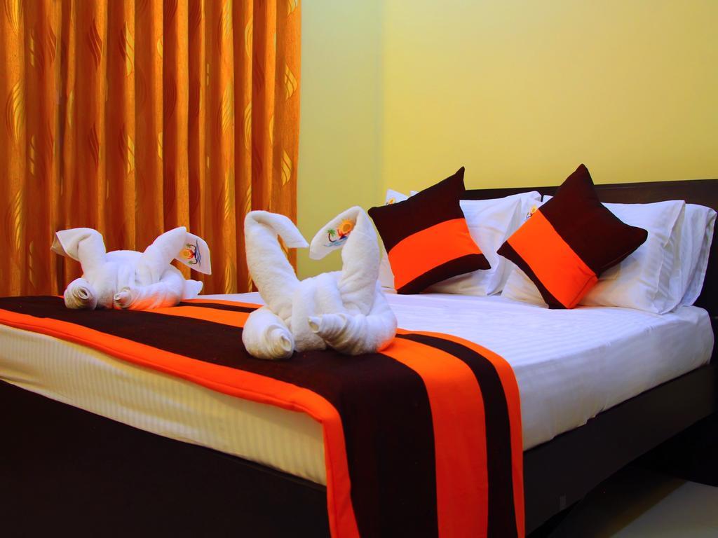 Lovely Villa Negombo Ettukala المظهر الخارجي الصورة