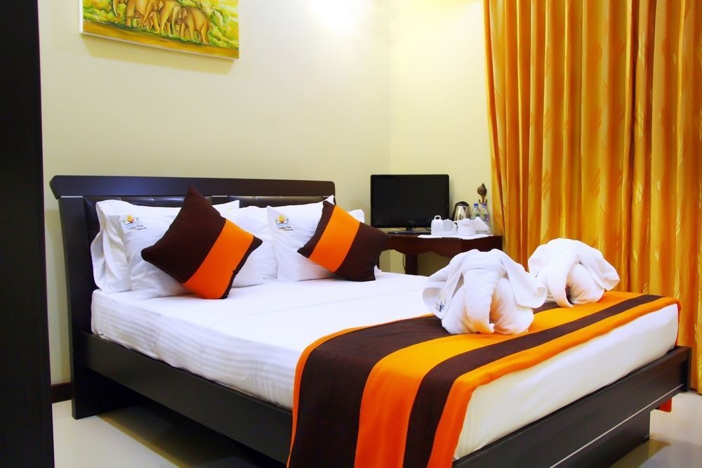 Lovely Villa Negombo Ettukala المظهر الخارجي الصورة