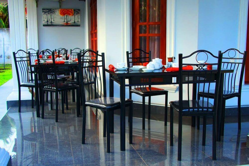 Lovely Villa Negombo Ettukala المظهر الخارجي الصورة